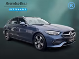 Mercedes-Benz C 180 T AVANTGARDE+PANO+KAMERA+EASYPACK+LED+SHZ - Mercedes-Benz 180e