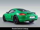 Porsche Cayman S Sport PCCB Sport Chrono PCM 38.100km - Porsche Cayman: Sport Chrono