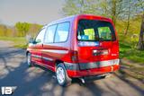 Citroën Berlingo 1.4 i 'Behindertengerecht'Klima'68.370K - Citroën Berlingo: 1.4