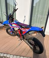 Beta RR125LC-R-SuperMoto - BETA MOTORRAD