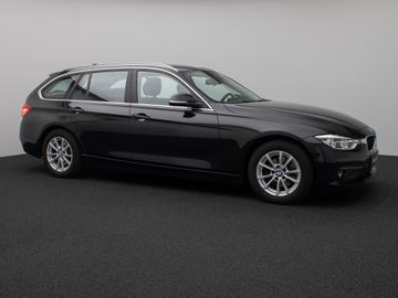 BMW 318 - 4