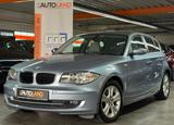 BMW 118i Limo.*1.HAND*AUTOMATIK*NUR 66TKM*PDC* - gebrauchte BMW 118 aus dem Jahr 2008