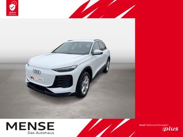 Audi Q6 e-tron Tech advanced Standhzg|4xSHZG|ACC|LED|
