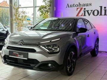 Citroën C4 . Feel Pack  HEAD-UP/LED/VIRTUAL/RFK