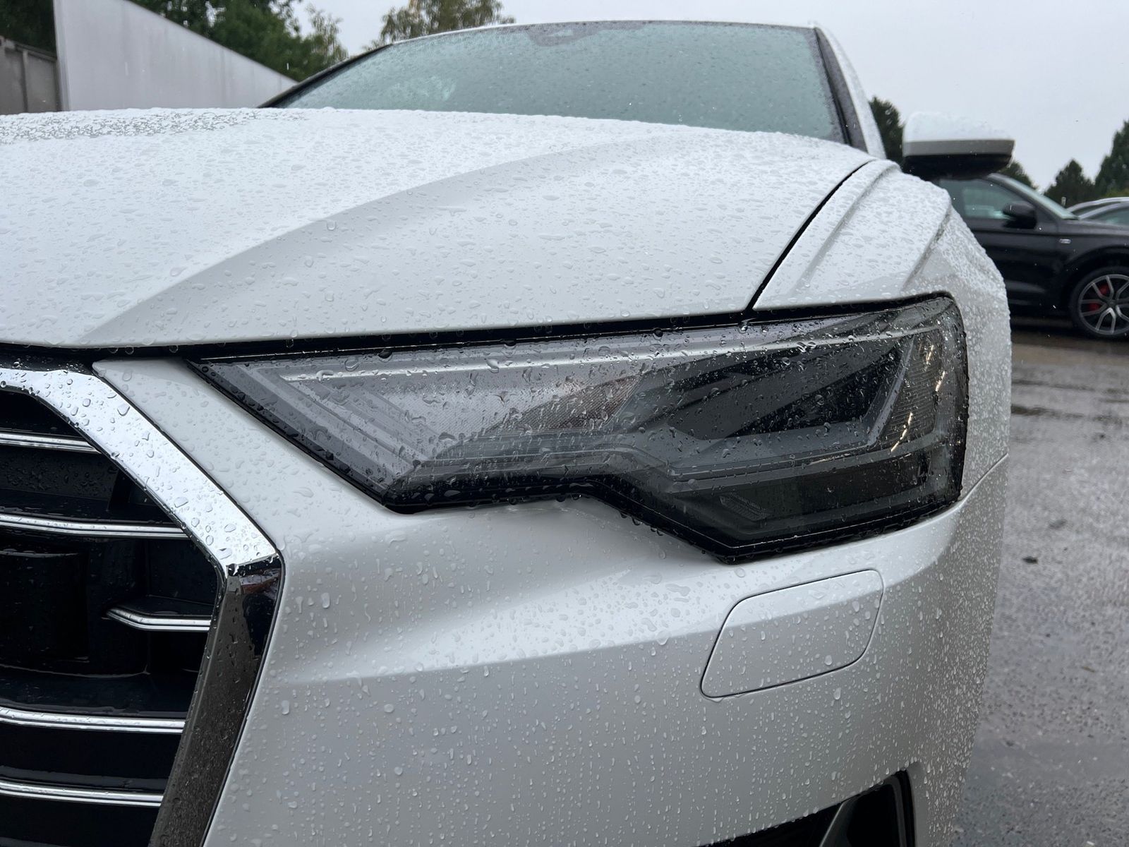 Audi A6 Avant quattro HUD B&O AHK KAMERA LED NAVI foto 4