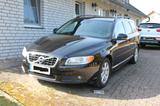 Volvo V70 Kombi D5 AWD Edition Pro Geartronic  - Volvo V70: Edition