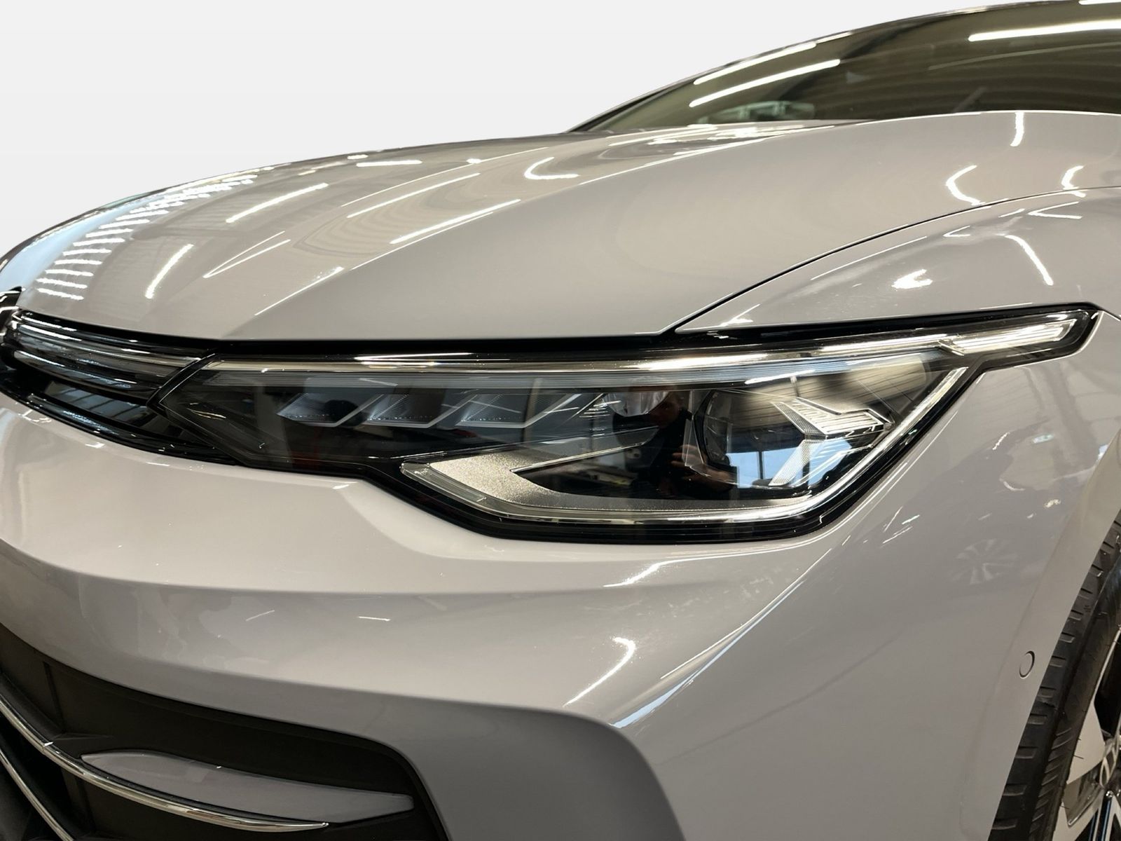 Volkswagen Golf - Bild 15