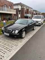 Mercedes-Benz CLK 230 Kompressor c208 - gebrauchte Mercedes-Benz CLK 230 aus dem Jahr 2000