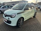 Renault Twingo La Parisienne/Faltdach/Klima/Tempomat - Renault: Parisienne