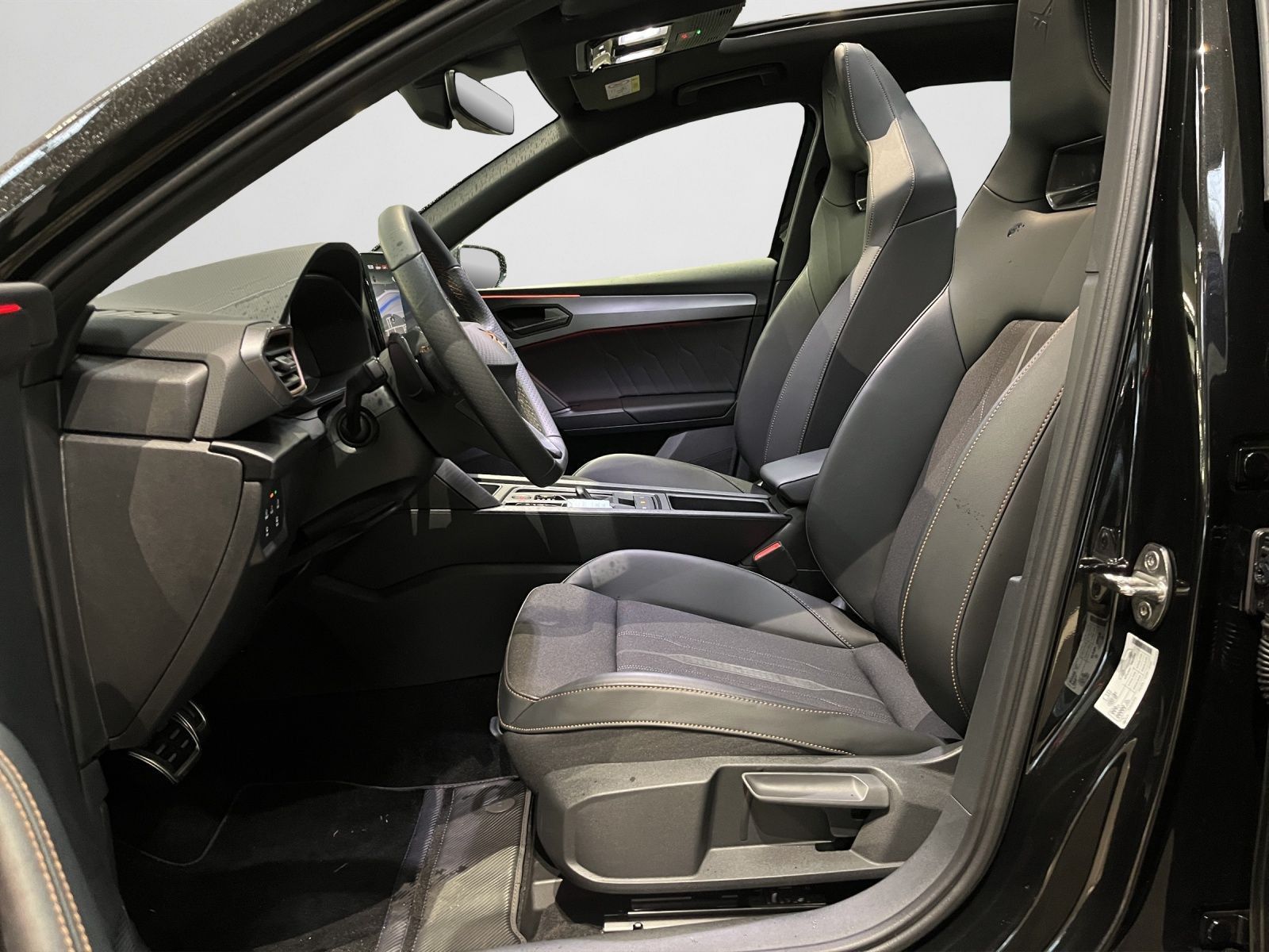 Cupra Leon - Bild 12
