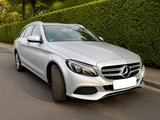Mercedes-Benz C 200 T AVANTGARDE/ TOP GEPFLEGT/ 8-FACH BEREIFT - gebrauchte Mercedes-Benz C 200 aus dem Jahr 2015