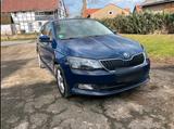 Skoda Fabia 1.4l TDI 77kW Joy Combi Joy - Skoda Fabia Joy mit Diesel-Antrieb