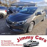 Opel Astra Fließheck 5-Türer 1.4 Turbo Edition - Opel Astra: Limousine, F