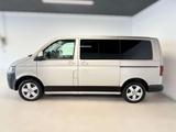 Volkswagen T5 Multivan 2.0 TDI DSG 4Motion PanAmericana Led - Volkswagen: Multivan Motion