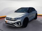 Volkswagen T-Roc R-Line 1.5 TSI DSG*AHK*Navi*Matrix*AppConn - Volkswagen T-Roc