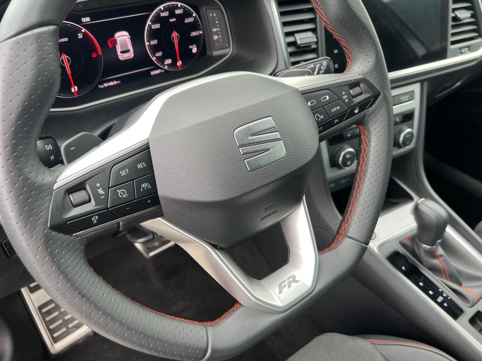 Seat Ateca - Bild 9