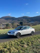 Audi A4 8E 1.8t - Audi A4 aus 2001: 1.8