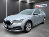 Skoda Octavia Kombi 2.0 TDI Style LED AHK ACC NAVI