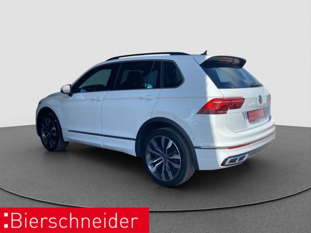 Volkswagen Tiguan - Bild 6
