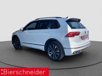 Volkswagen Tiguan - Vorschau Bild 6
