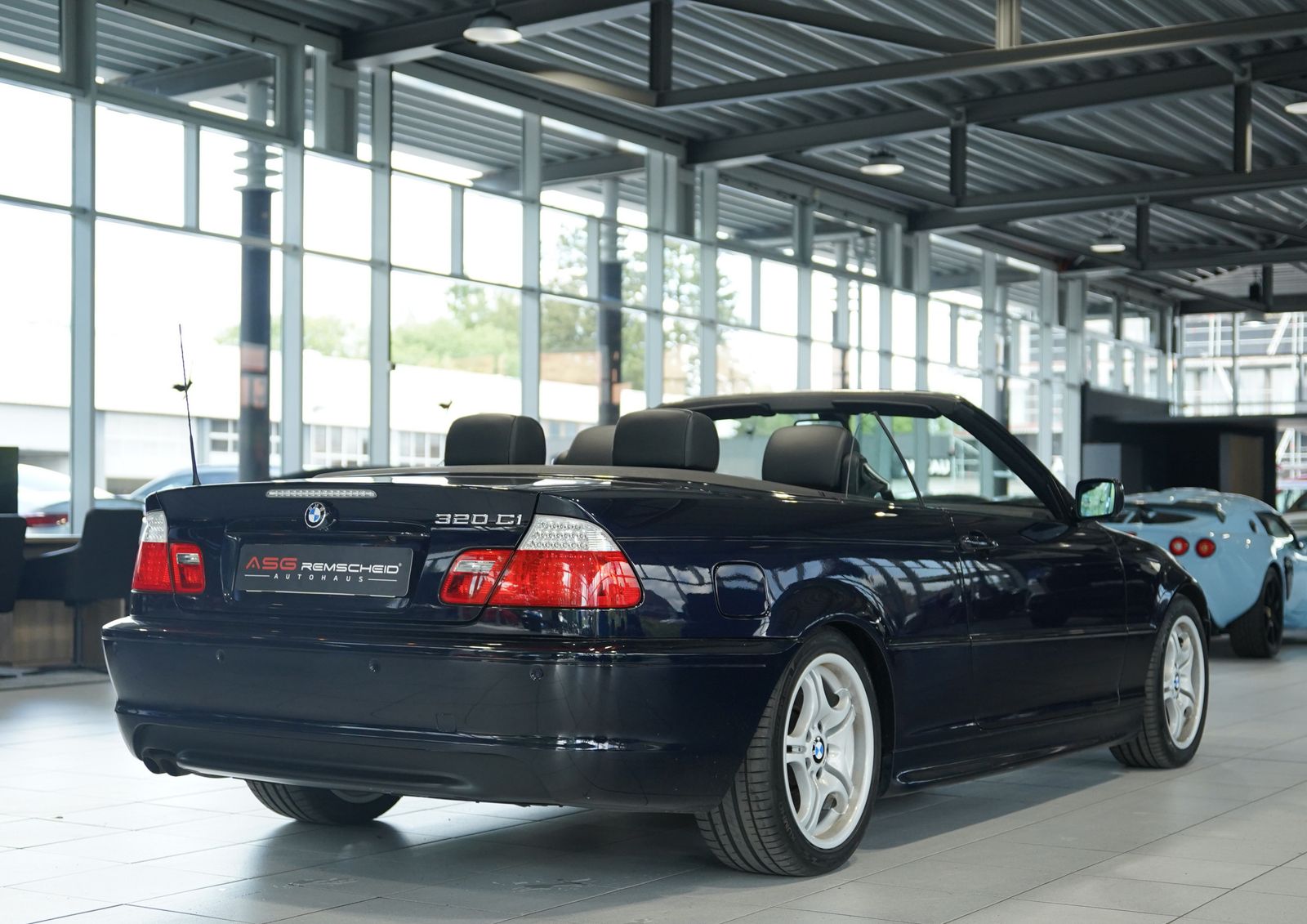 Bmw 320