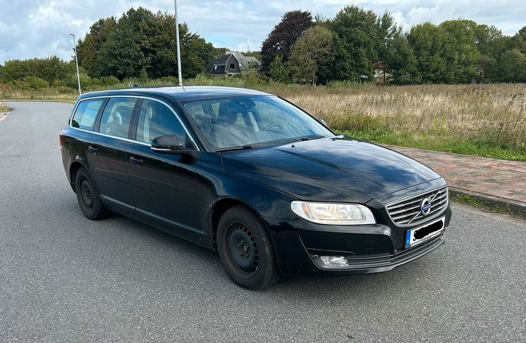 Image of Volvo V70