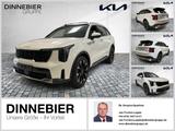 Kia Sorento Platinum AWD+Glasdach+360°Kamera+AHK