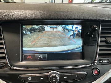 MYAUTOCENTER – Gebraucht- und Jahreswagen mit Werkstattservice in Pfaffenhofen Opel Astra *LED*TEMPO*ISOFIX*KLIMA*19%MWST*