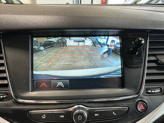 MYAUTOCENTER – Gebraucht- und Jahreswagen mit Werkstattservice in Pfaffenhofen Opel Astra *LED*TEMPO*ISOFIX*KLIMA*19%MWST*