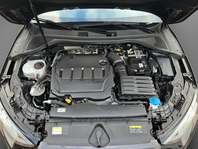 A3 Sportback 35 TDI advanced S-tronic NAVI ACC