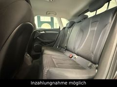 AUDI A3 ambition ultra Sline 2.HAND/NAVI/LED/KLIMA/SH AUDI A3 ambition ultra Sline 2.HAND/NAVI/LED/KLIMA/SH