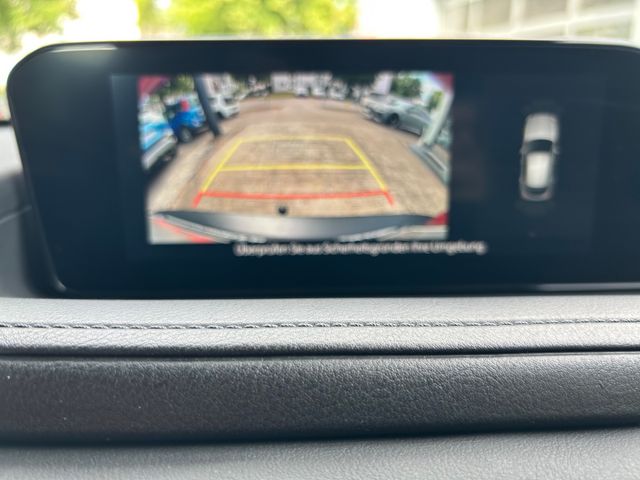Fahrzeugabbildung Mazda CX-30 2.0+AHK+Navi+Kamera+HeadUp+CarPlay+1.Hand+