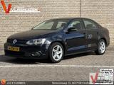 Volkswagen Jetta 1.6 TDI Highline BlueMotion | Cruise | kli - Volkswagen Jetta: Bluemotion