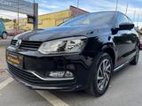 Volkswagen Polo SOUND TÜV/Service Neu Garantie 69TKM 1.Hand - Volkswagen Polo: 6n1