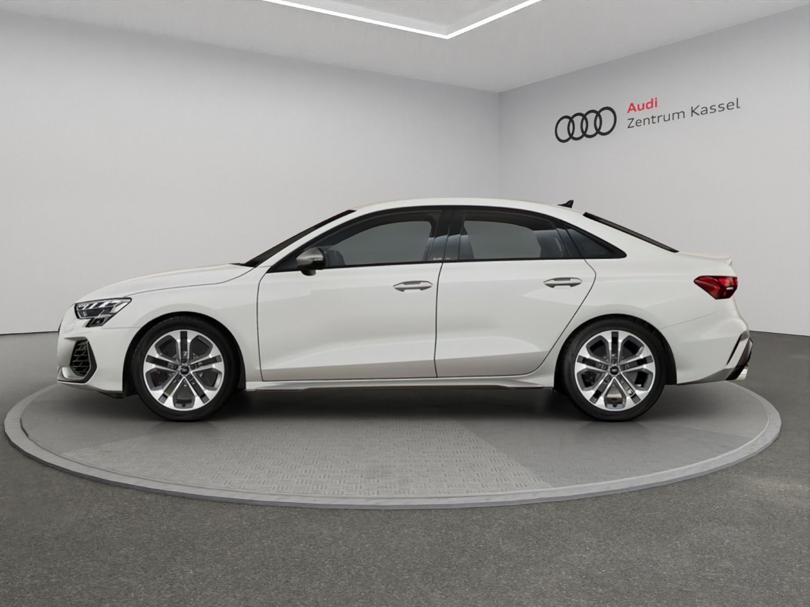 Audi S3 - Bild 2