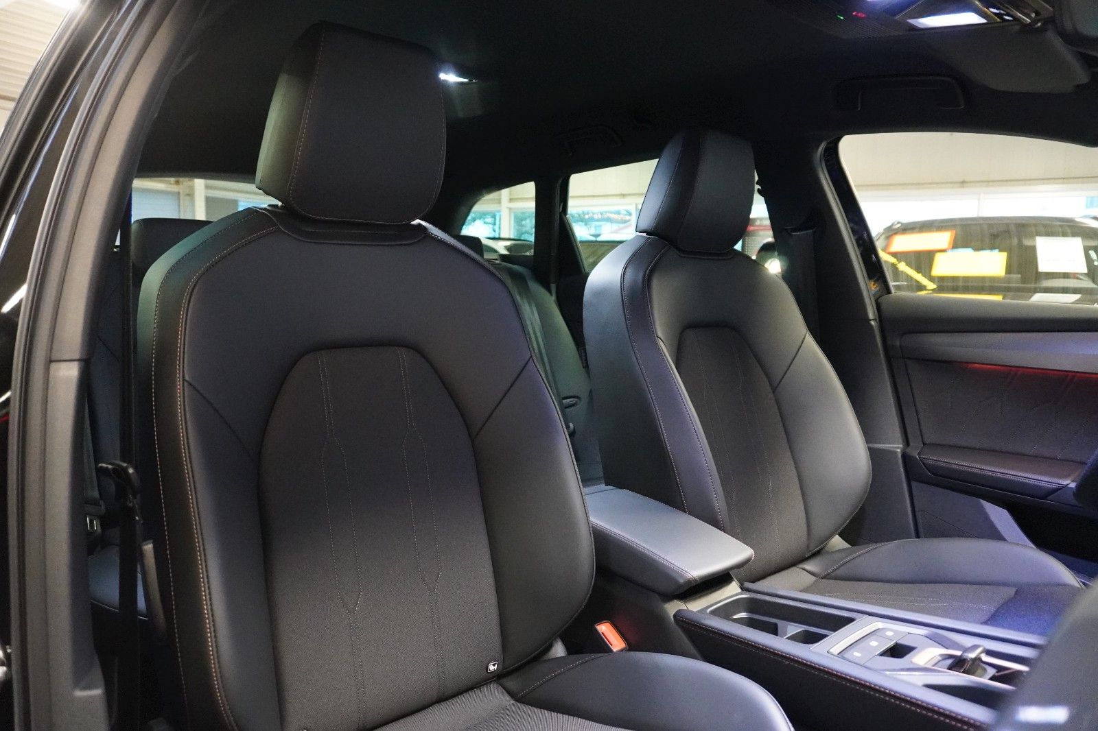 Cupra Leon - Bild 18