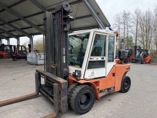 Andere D9006