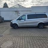 Mercedes-Benz Vito - Mercedes-Benz Vito: 9 Sitzer