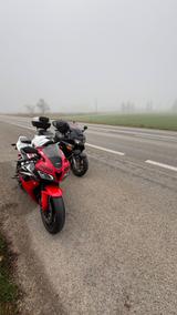 Honda Cbr 600rr - HONDA 2009 CBR 600 RR