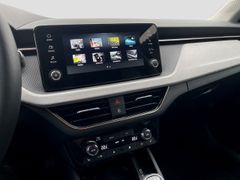 SKODA Scala Selection ALU LED SHZ VC PDC 5J Garantie