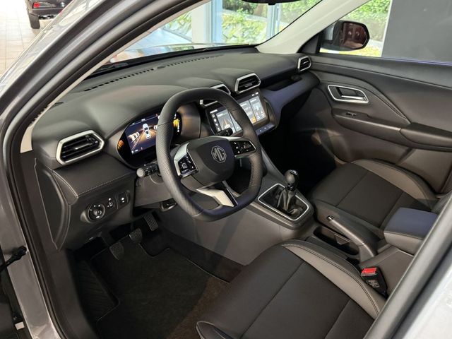 MG ZS ICE 1.5 Comfort