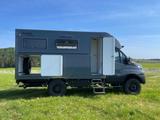 Iveco Autark Daily 4x4 - Iveco Allradantrieb Daily