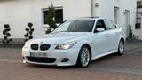 BMW 525D E60 LCI M-PAKET EDITION **FACELIF... - BMW 525 in Hamm