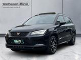 Cupra Ateca 2.0 TSI 4Drive ABT *360 KAM *AHK *PANO - Cupra aus 2020