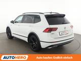 Volkswagen Tiguan Allspace 2.0 TDI Highline 4Motion Aut. - Volkswagen Gebrauchtwagen mit Automatikschaltung