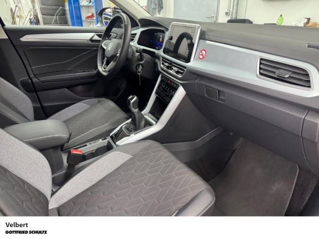 Volkswagen T-Roc - Bild 13