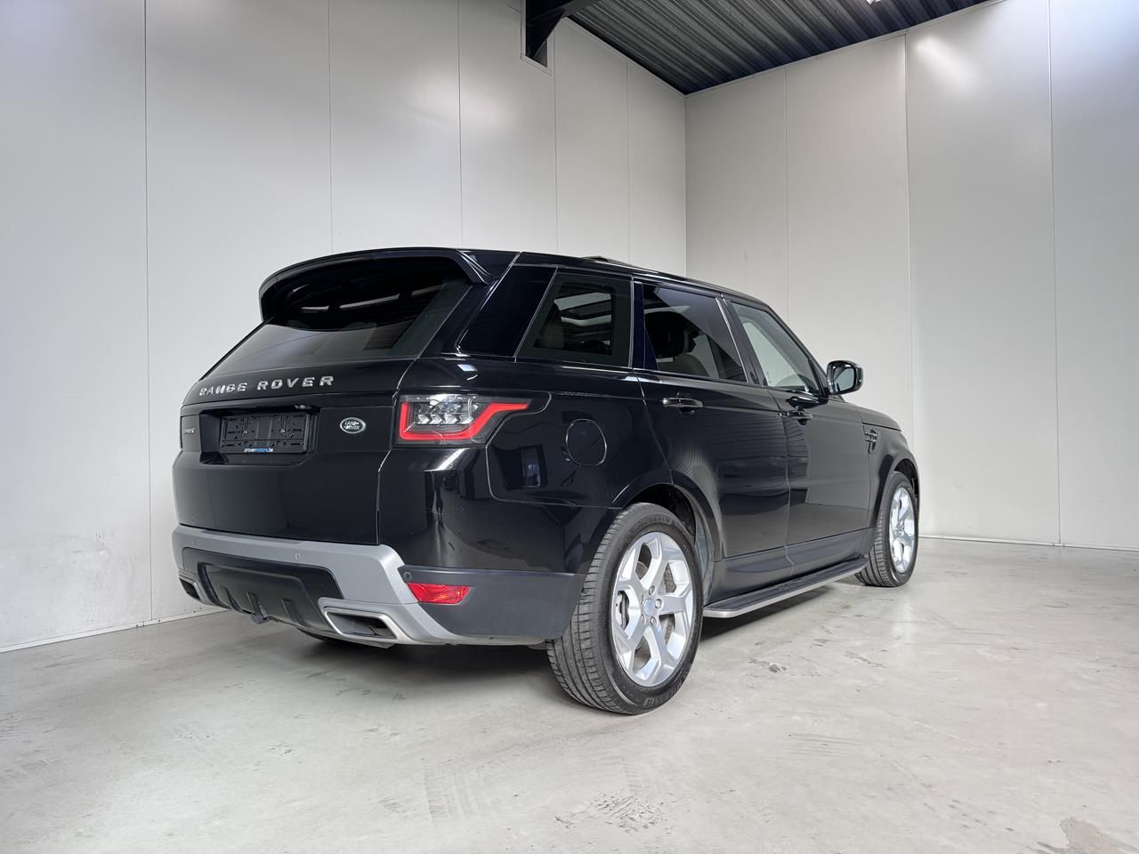 Land Rover Range Rover Sport 3.0d Autom. - Pano - Topstaat! imagem 3