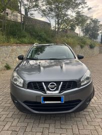 Nissan Qashqai - 2