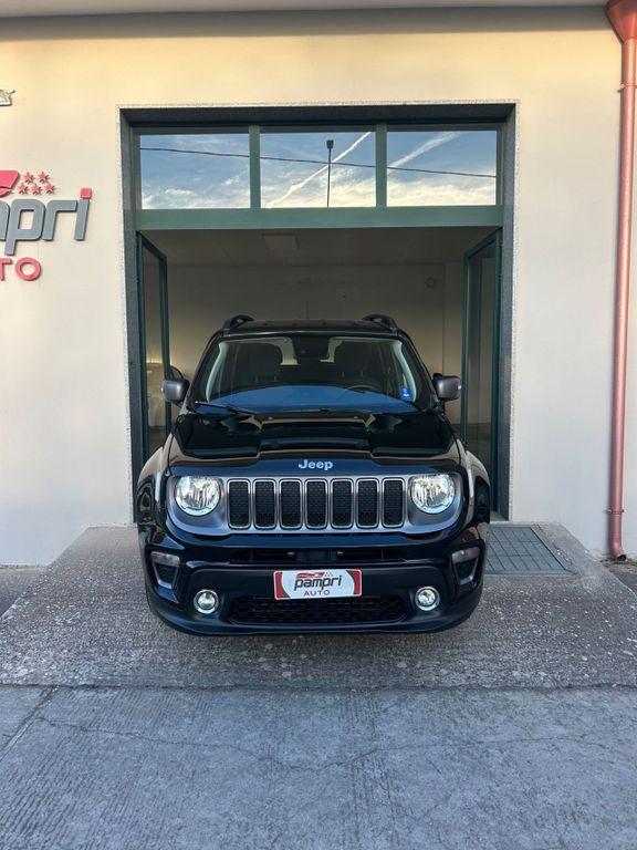 Image of Jeep Renegade