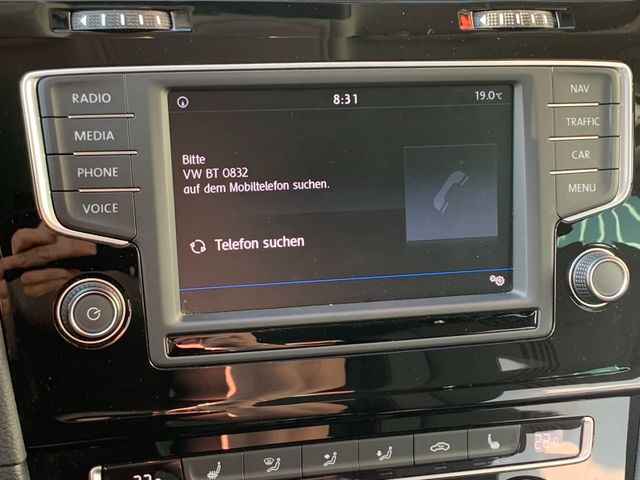 Golf VII Variant 1.4 TSI Allstar *189,- ohne Anz